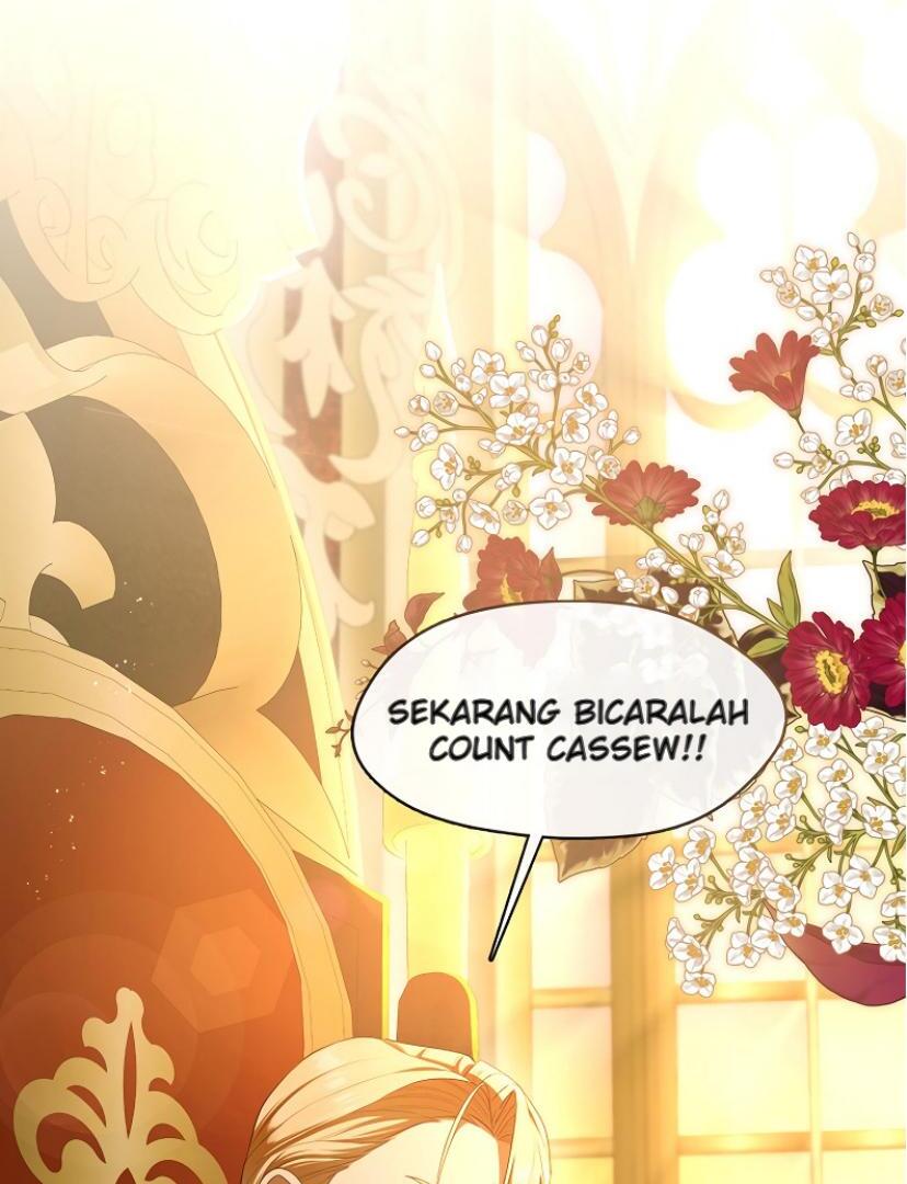 The S-Class Hunter Doesn’t Want to Be a Villainous Princess Chapter 58 Gambar 63