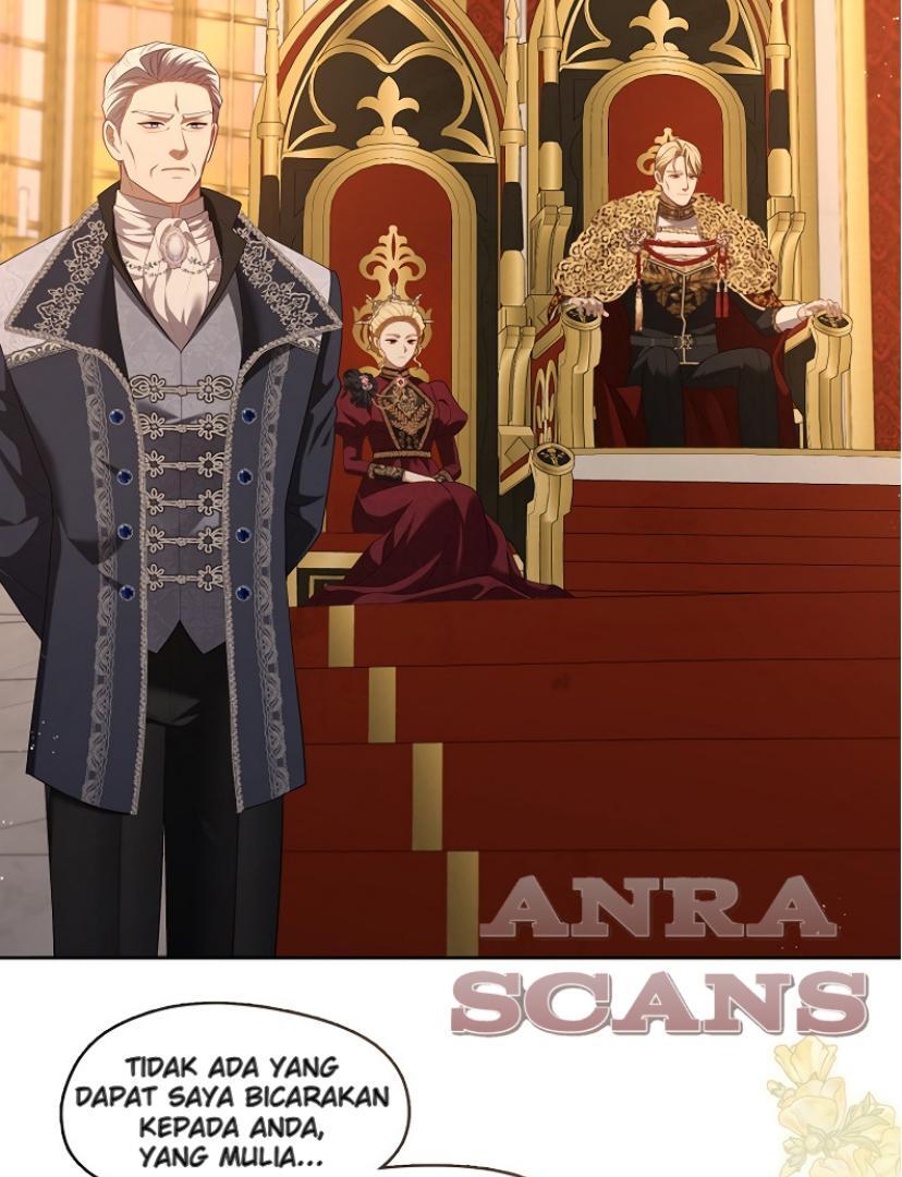 The S-Class Hunter Doesn’t Want to Be a Villainous Princess Chapter 58 Gambar 66