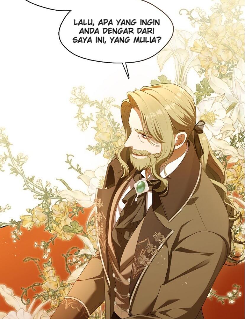 The S-Class Hunter Doesn’t Want to Be a Villainous Princess Chapter 58 Gambar 67