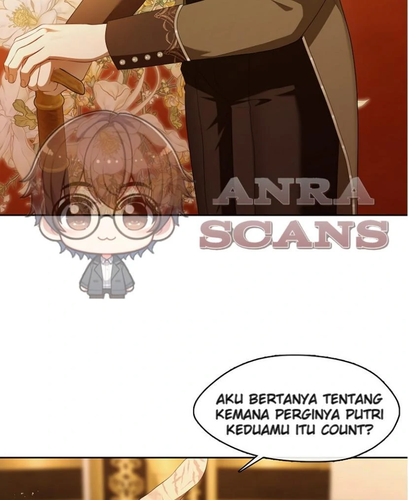 The S-Class Hunter Doesn’t Want to Be a Villainous Princess Chapter 58 Gambar 68