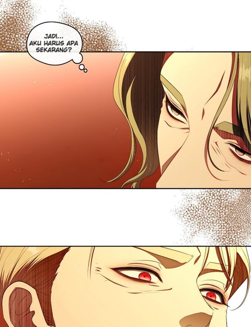 The S-Class Hunter Doesn’t Want to Be a Villainous Princess Chapter 58 Gambar 73