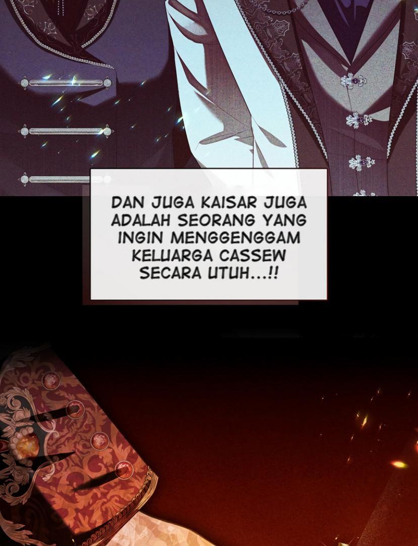 The S-Class Hunter Doesn’t Want to Be a Villainous Princess Chapter 58 Gambar 76