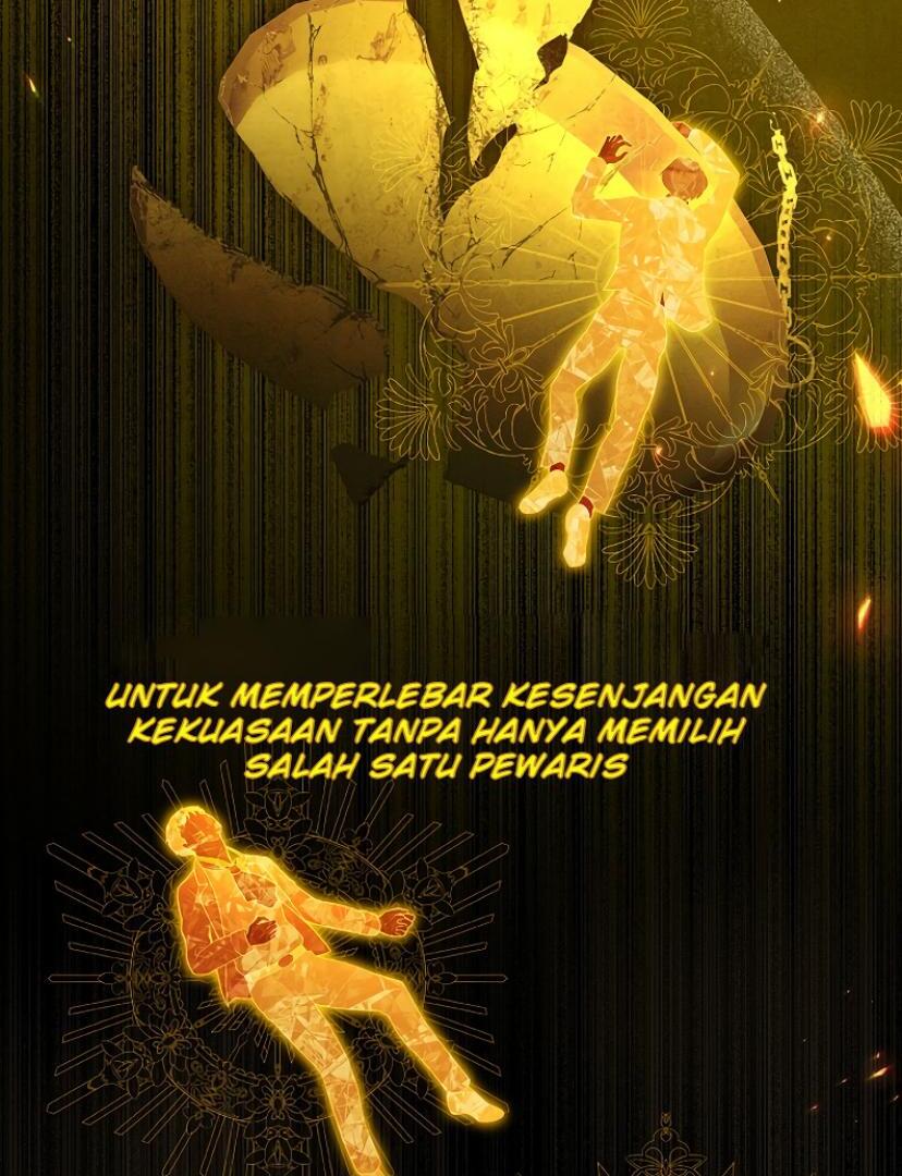 The S-Class Hunter Doesn’t Want to Be a Villainous Princess Chapter 58 Gambar 79