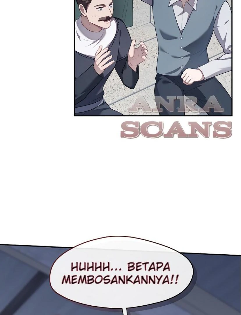 The S-Class Hunter Doesn’t Want to Be a Villainous Princess Chapter 58 Gambar 8