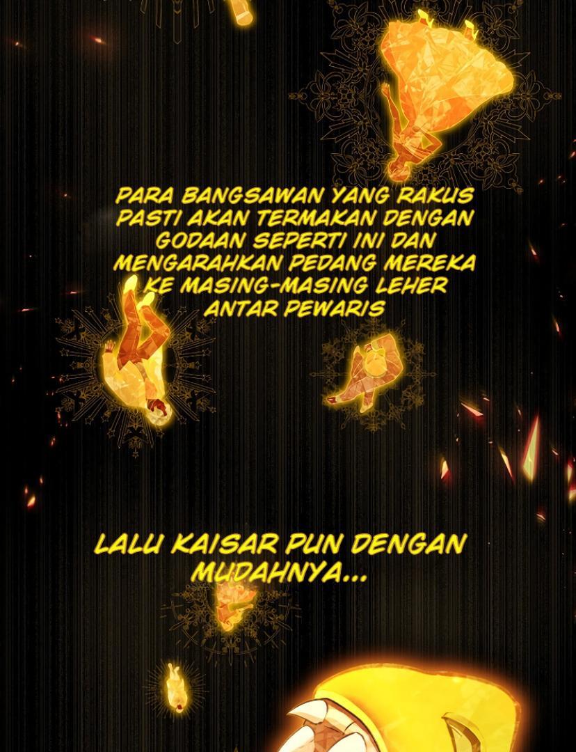 The S-Class Hunter Doesn’t Want to Be a Villainous Princess Chapter 58 Gambar 80