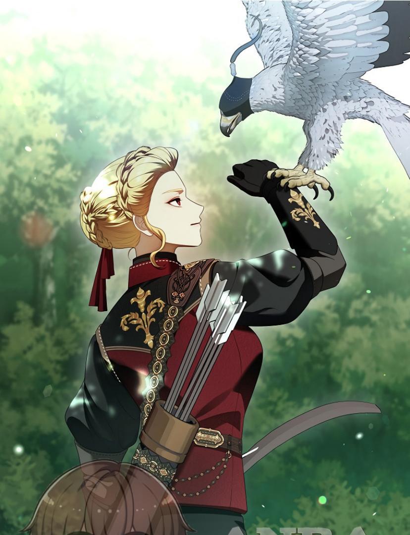 The S-Class Hunter Doesn’t Want to Be a Villainous Princess Chapter 58 Gambar 84