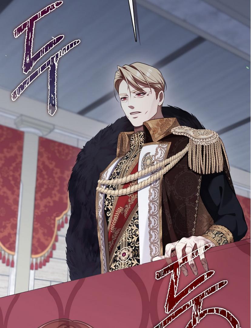 The S-Class Hunter Doesn’t Want to Be a Villainous Princess Chapter 58 Gambar 9