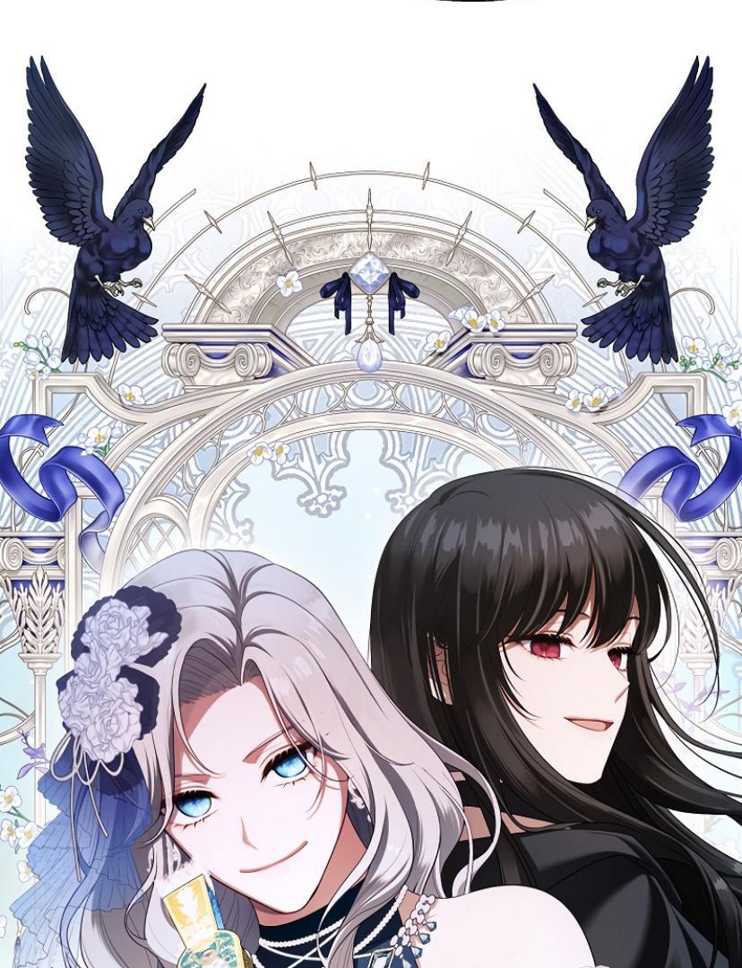 The S-Class Hunter Doesn’t Want to Be a Villainous Princess Chapter 58 Gambar 92