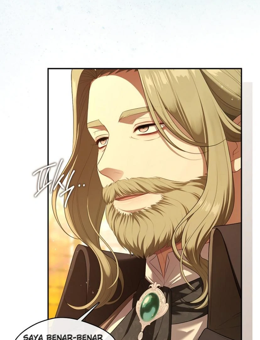 The S-Class Hunter Doesn’t Want to Be a Villainous Princess Chapter 58 Gambar 94