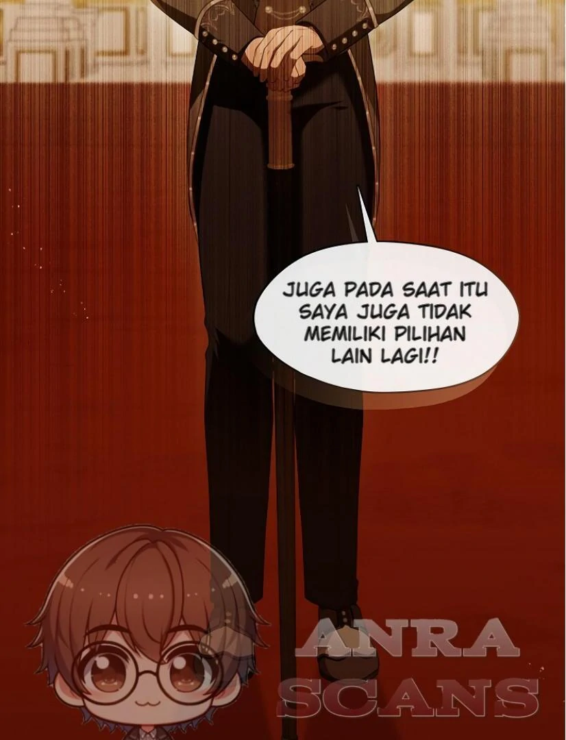 The S-Class Hunter Doesn’t Want to Be a Villainous Princess Chapter 58 Gambar 99