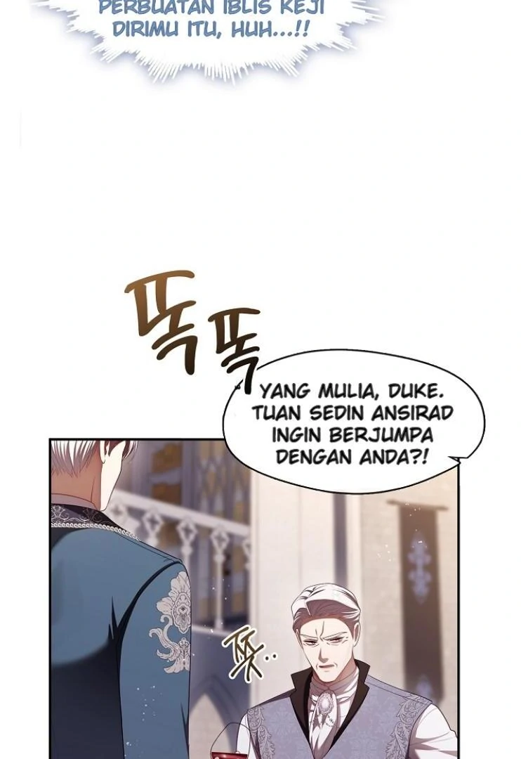 The S-Class Hunter Doesn’t Want to Be a Villainous Princess Chapter 59 Gambar 16