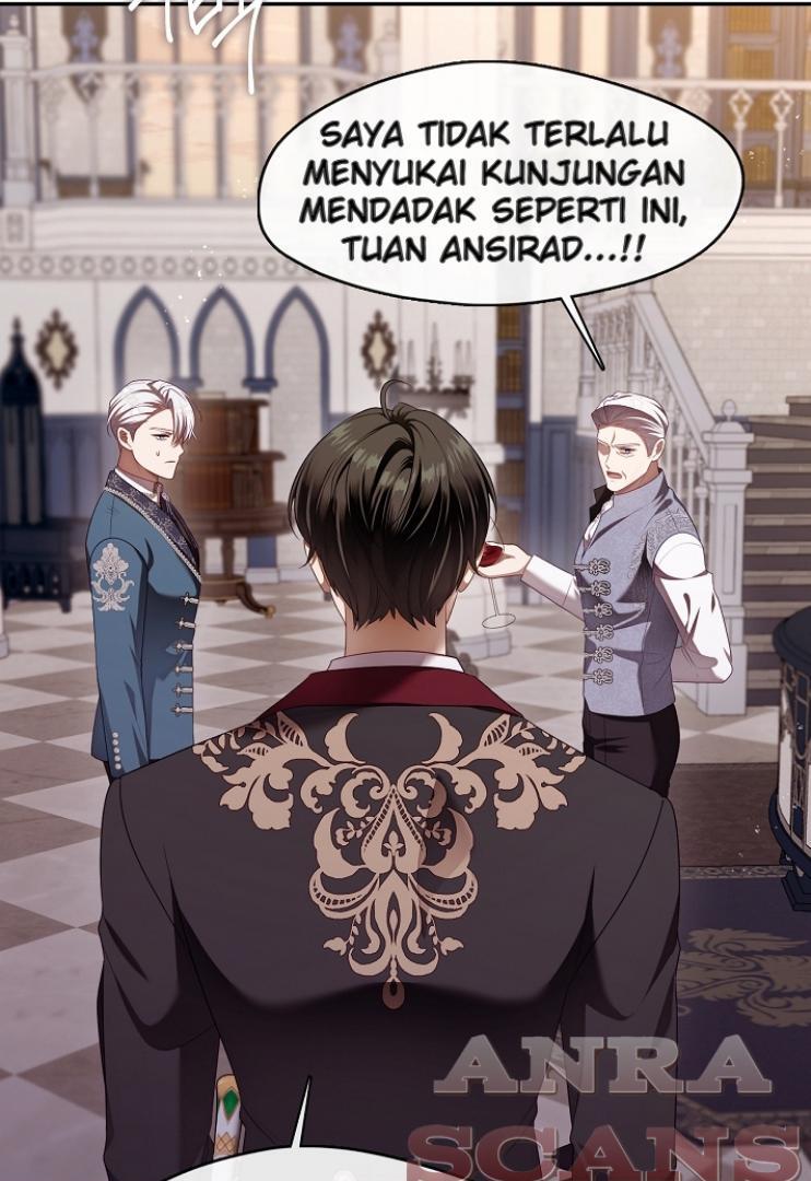 The S-Class Hunter Doesn’t Want to Be a Villainous Princess Chapter 59 Gambar 19