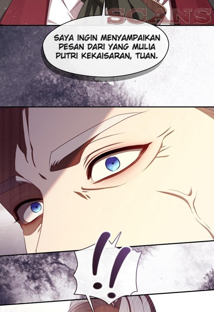 The S-Class Hunter Doesn’t Want to Be a Villainous Princess Chapter 59 Gambar 21