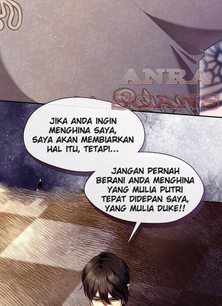 The S-Class Hunter Doesn’t Want to Be a Villainous Princess Chapter 59 Gambar 28