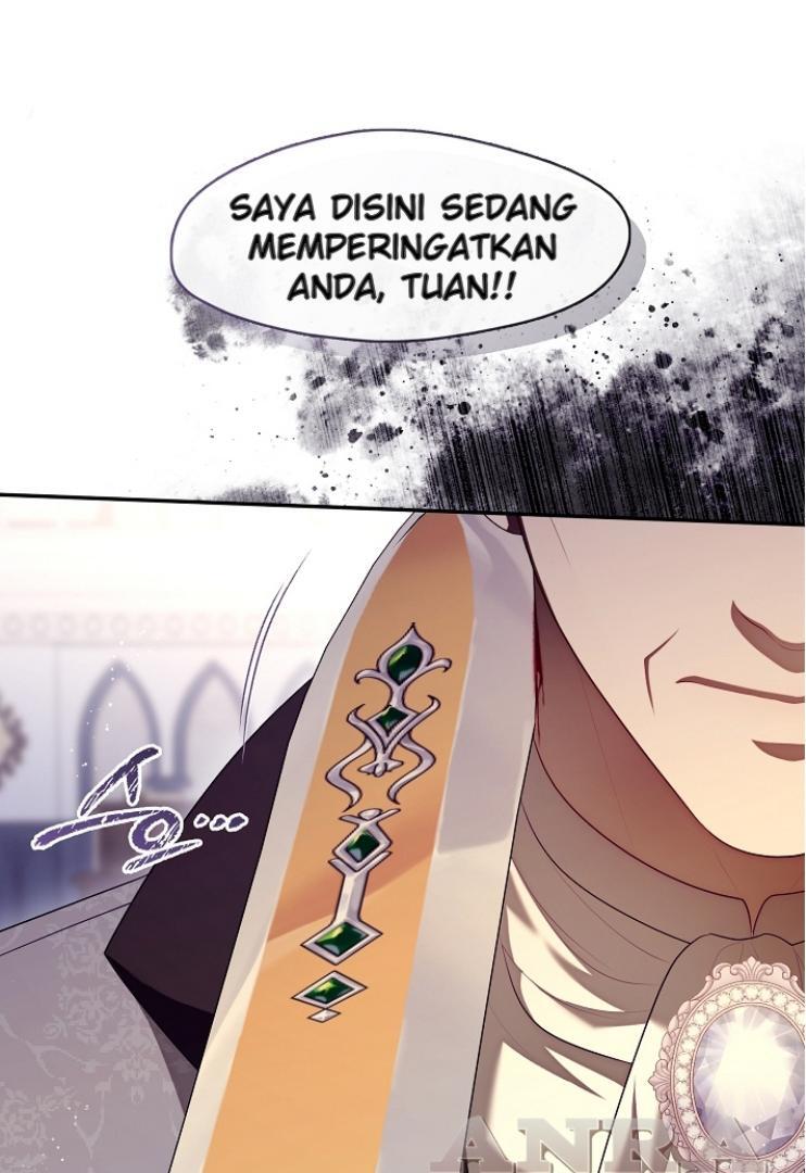 The S-Class Hunter Doesn’t Want to Be a Villainous Princess Chapter 59 Gambar 33