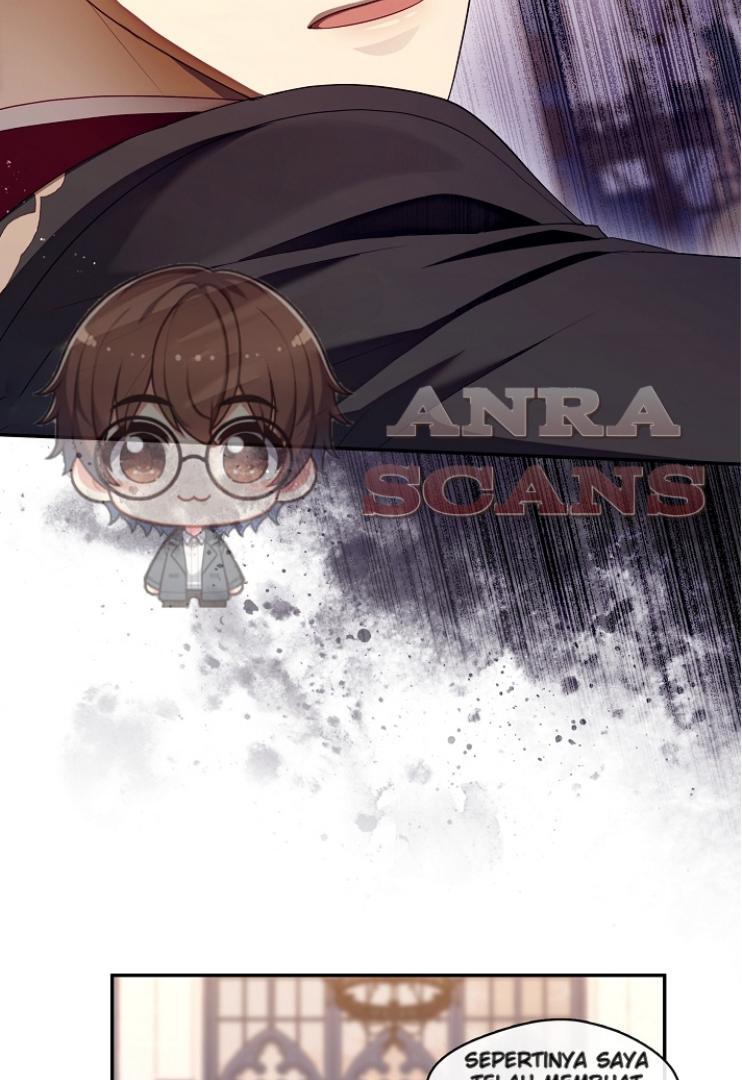 The S-Class Hunter Doesn’t Want to Be a Villainous Princess Chapter 59 Gambar 35