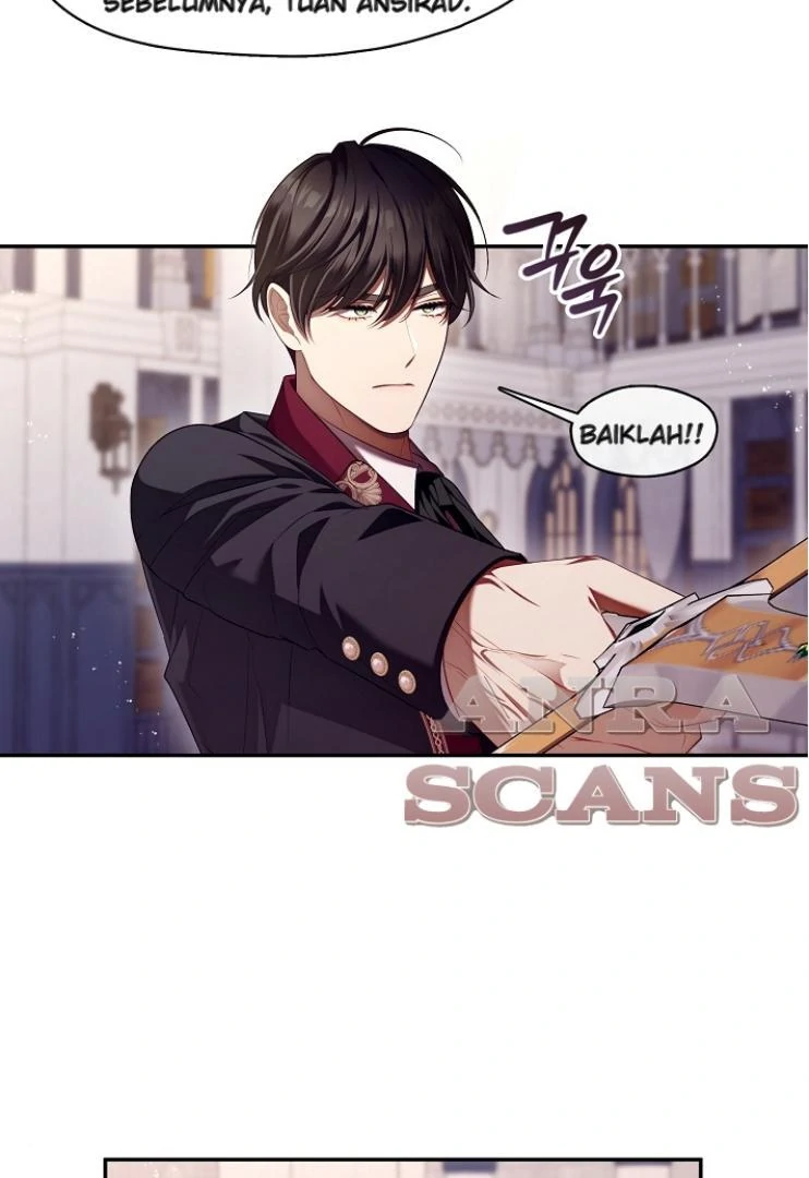 The S-Class Hunter Doesn’t Want to Be a Villainous Princess Chapter 59 Gambar 37
