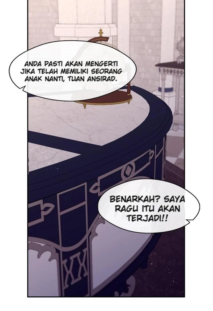 The S-Class Hunter Doesn’t Want to Be a Villainous Princess Chapter 59 Gambar 38