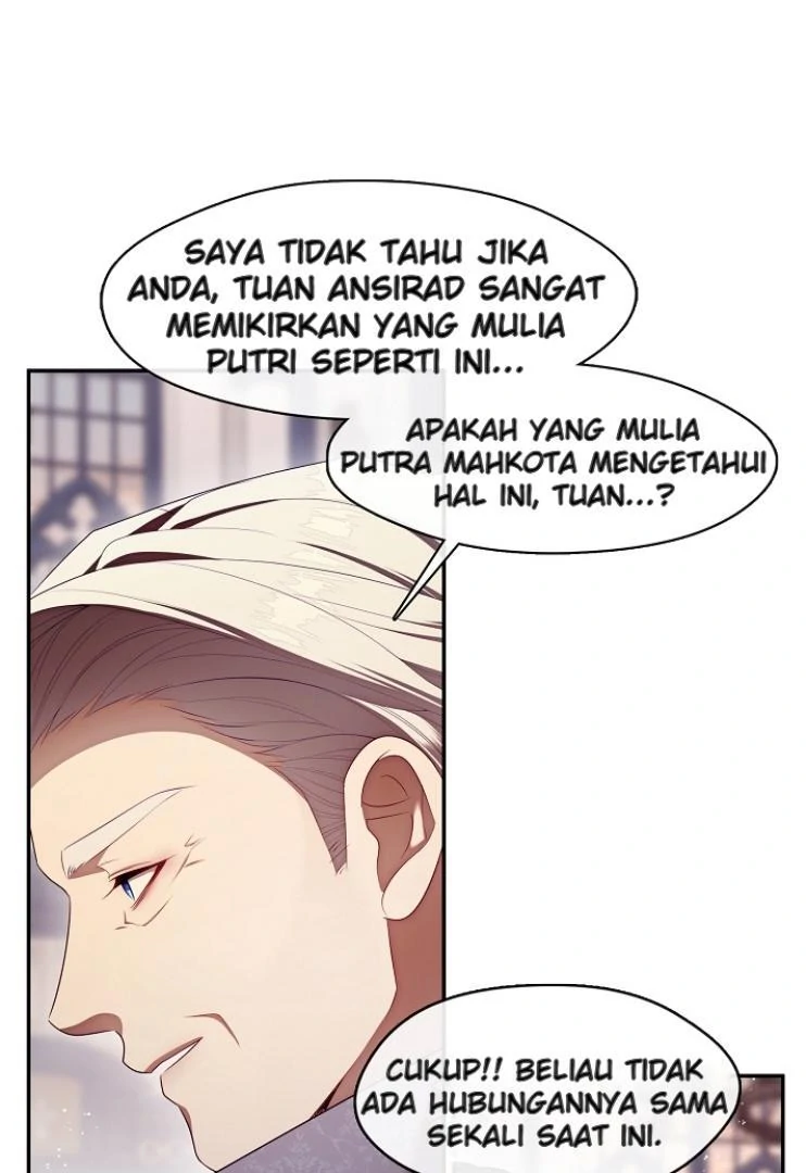 The S-Class Hunter Doesn’t Want to Be a Villainous Princess Chapter 59 Gambar 39