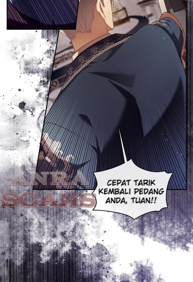 The S-Class Hunter Doesn’t Want to Be a Villainous Princess Chapter 59 Gambar 43