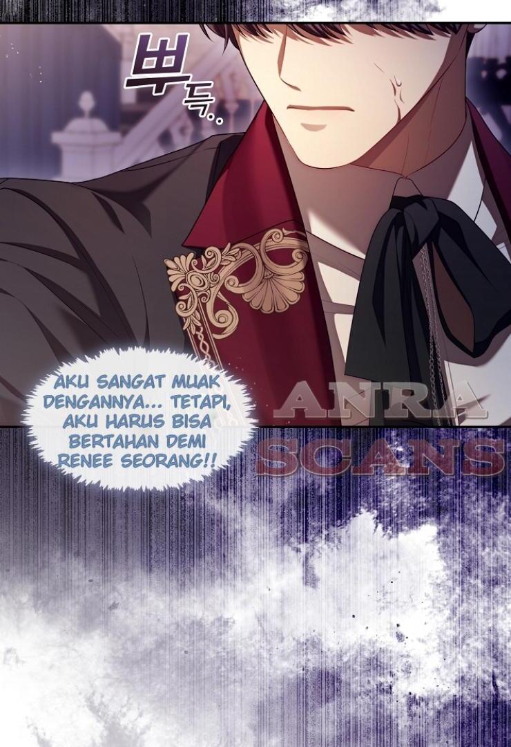 The S-Class Hunter Doesn’t Want to Be a Villainous Princess Chapter 59 Gambar 44