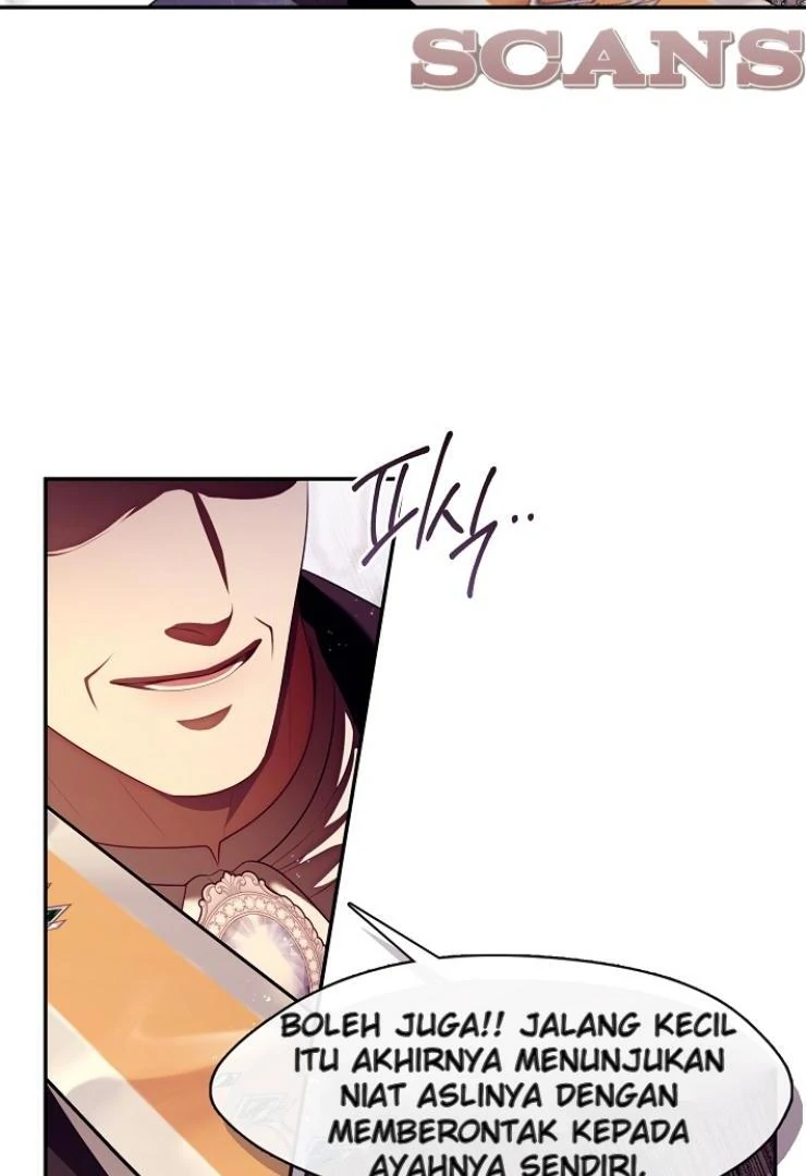 The S-Class Hunter Doesn’t Want to Be a Villainous Princess Chapter 59 Gambar 48