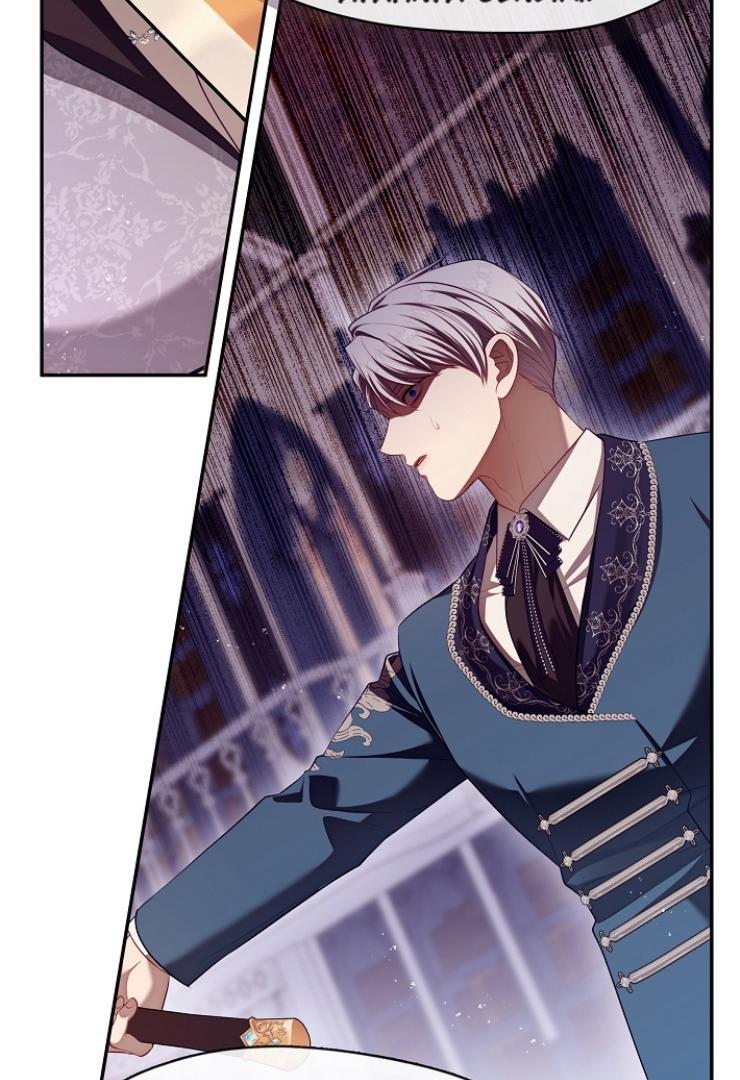 The S-Class Hunter Doesn’t Want to Be a Villainous Princess Chapter 59 Gambar 49