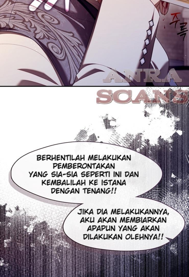 The S-Class Hunter Doesn’t Want to Be a Villainous Princess Chapter 59 Gambar 51