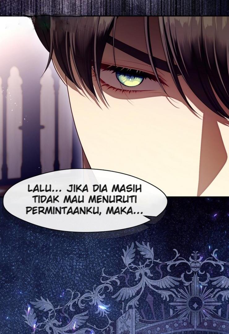 The S-Class Hunter Doesn’t Want to Be a Villainous Princess Chapter 59 Gambar 52