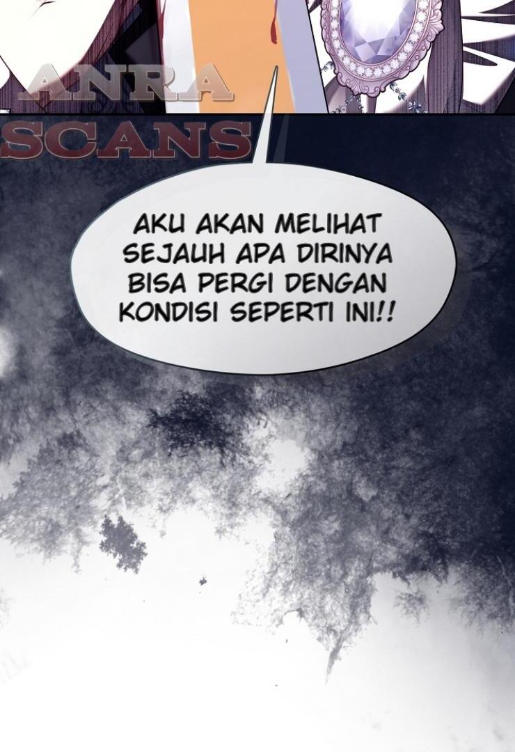 The S-Class Hunter Doesn’t Want to Be a Villainous Princess Chapter 59 Gambar 54