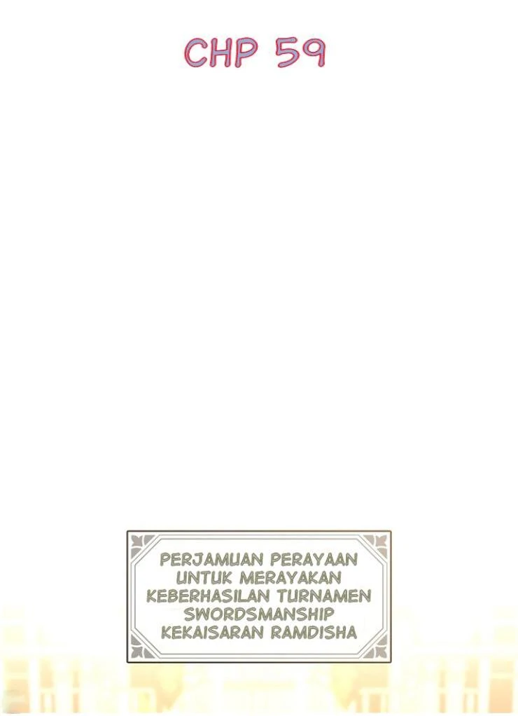 The S-Class Hunter Doesn’t Want to Be a Villainous Princess Chapter 59 Gambar 56