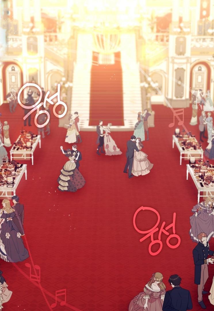 The S-Class Hunter Doesn’t Want to Be a Villainous Princess Chapter 59 Gambar 57