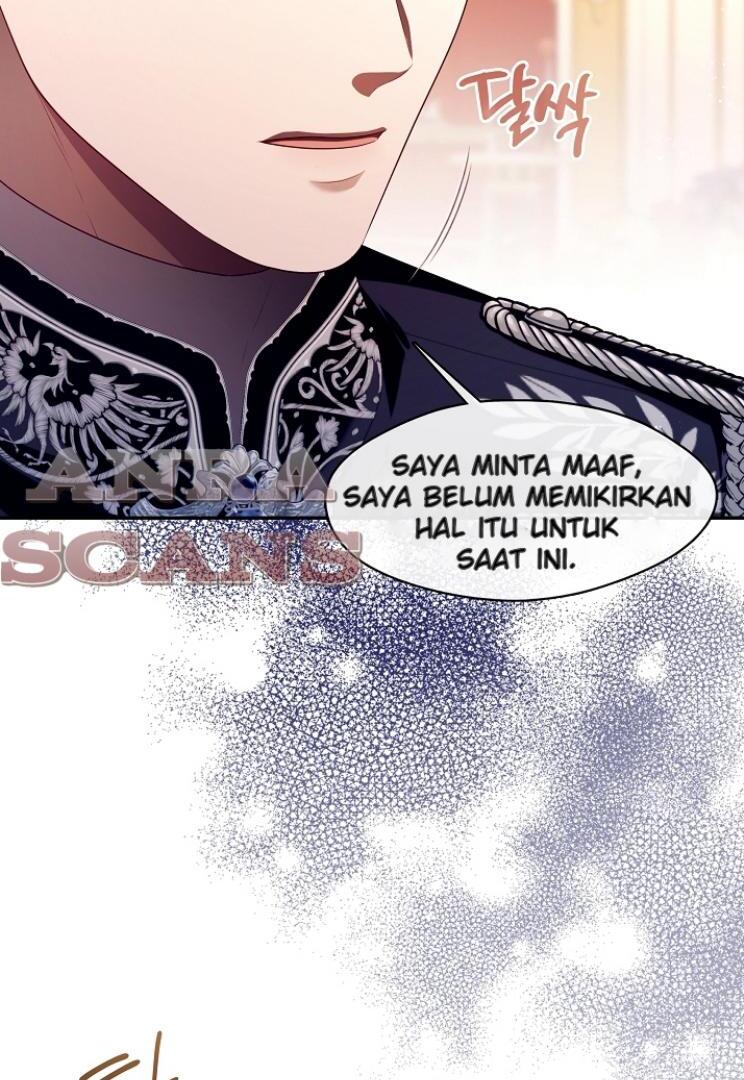 The S-Class Hunter Doesn’t Want to Be a Villainous Princess Chapter 59 Gambar 62