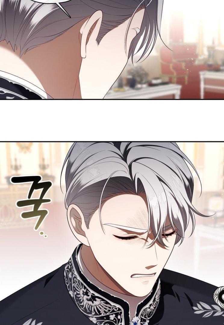 The S-Class Hunter Doesn’t Want to Be a Villainous Princess Chapter 59 Gambar 65