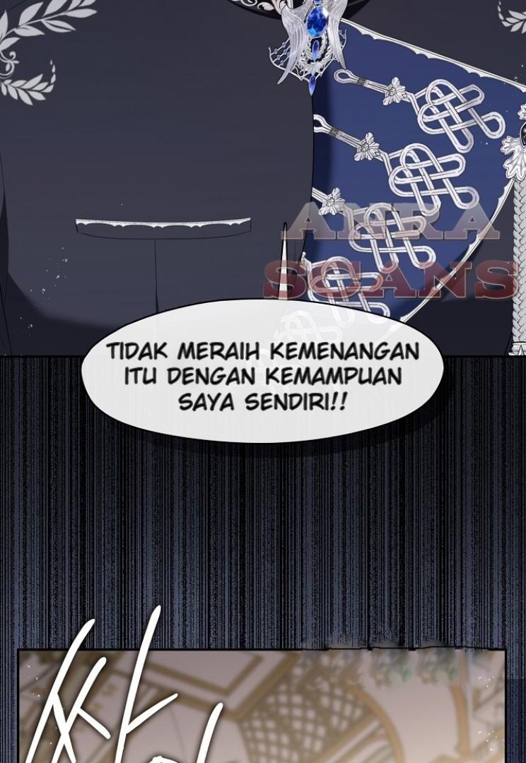 The S-Class Hunter Doesn’t Want to Be a Villainous Princess Chapter 59 Gambar 66