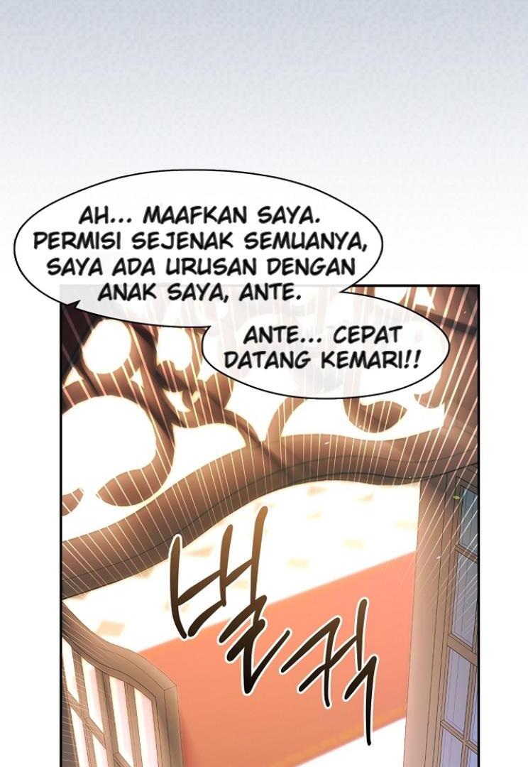 The S-Class Hunter Doesn’t Want to Be a Villainous Princess Chapter 59 Gambar 68