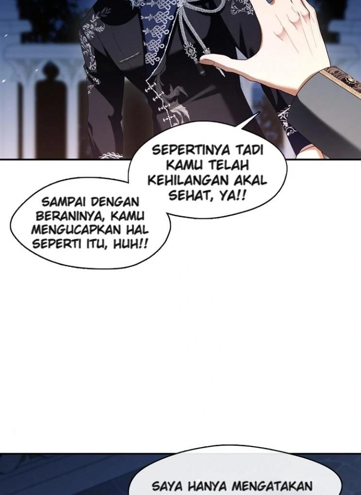 The S-Class Hunter Doesn’t Want to Be a Villainous Princess Chapter 59 Gambar 70