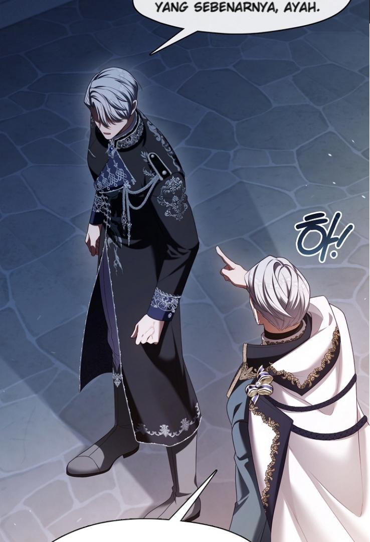 The S-Class Hunter Doesn’t Want to Be a Villainous Princess Chapter 59 Gambar 71