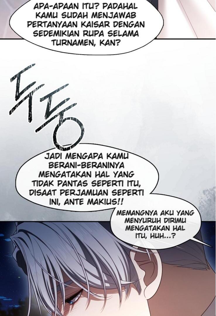 The S-Class Hunter Doesn’t Want to Be a Villainous Princess Chapter 59 Gambar 72