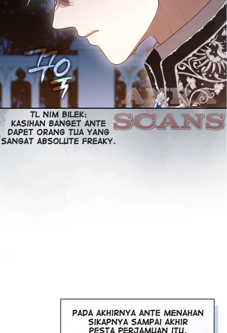 The S-Class Hunter Doesn’t Want to Be a Villainous Princess Chapter 59 Gambar 73