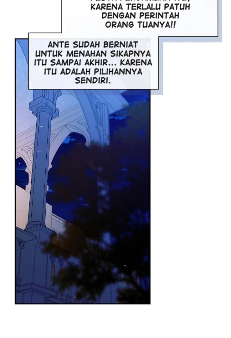 The S-Class Hunter Doesn’t Want to Be a Villainous Princess Chapter 59 Gambar 74