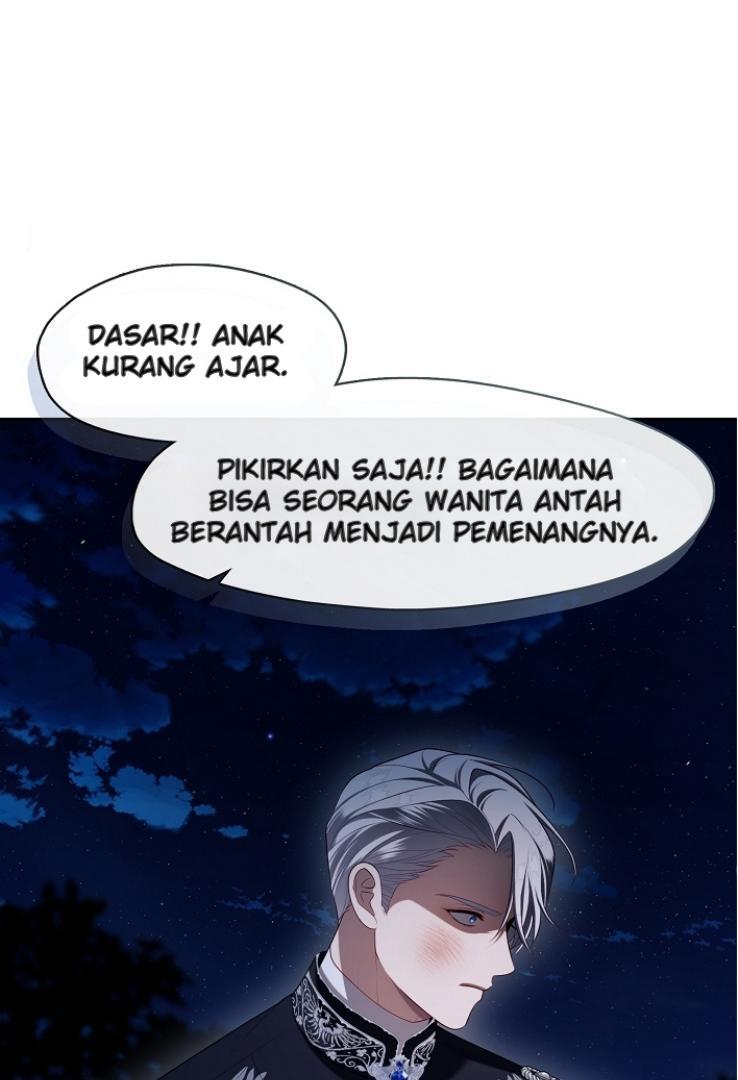 The S-Class Hunter Doesn’t Want to Be a Villainous Princess Chapter 59 Gambar 79