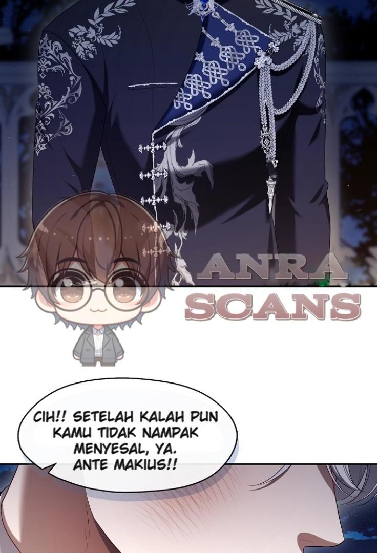 The S-Class Hunter Doesn’t Want to Be a Villainous Princess Chapter 59 Gambar 80