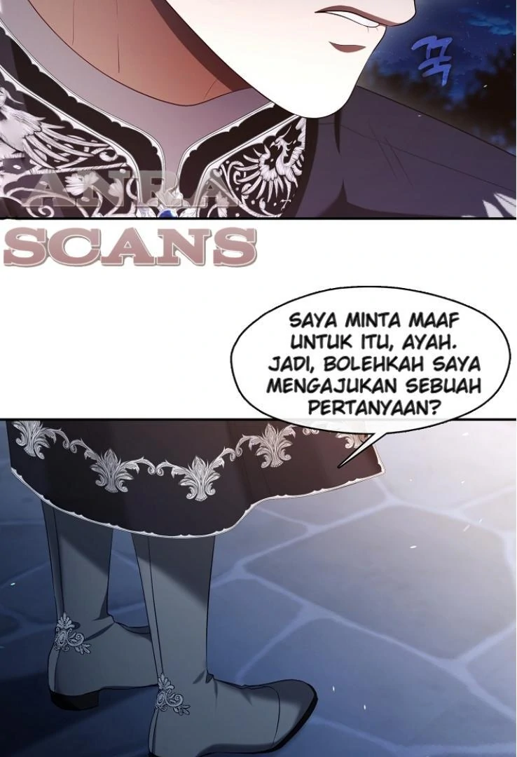 The S-Class Hunter Doesn’t Want to Be a Villainous Princess Chapter 59 Gambar 81