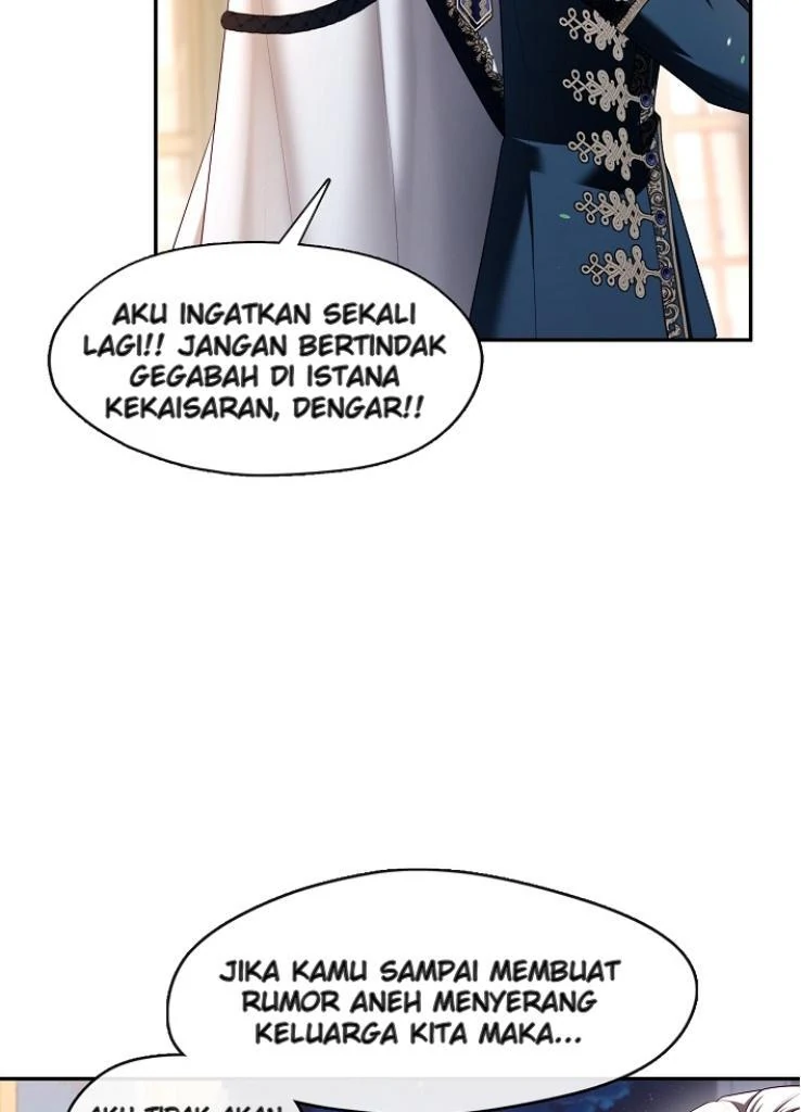 The S-Class Hunter Doesn’t Want to Be a Villainous Princess Chapter 59 Gambar 83