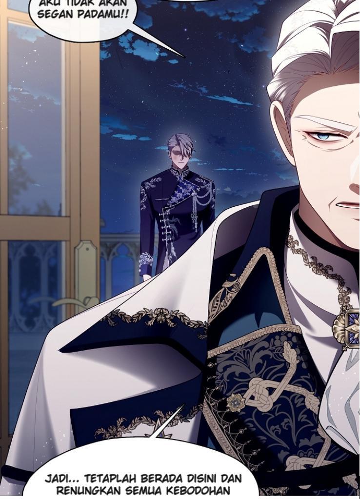 The S-Class Hunter Doesn’t Want to Be a Villainous Princess Chapter 59 Gambar 84