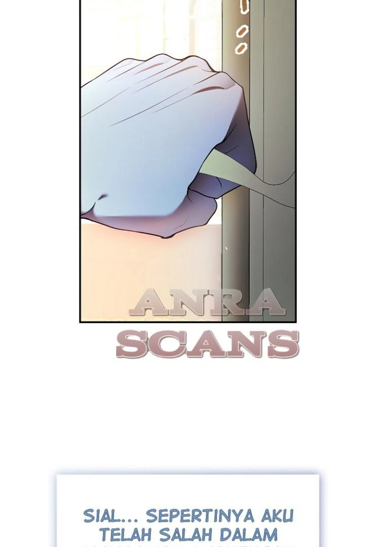 The S-Class Hunter Doesn’t Want to Be a Villainous Princess Chapter 59 Gambar 87