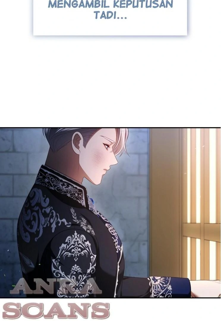 The S-Class Hunter Doesn’t Want to Be a Villainous Princess Chapter 59 Gambar 88