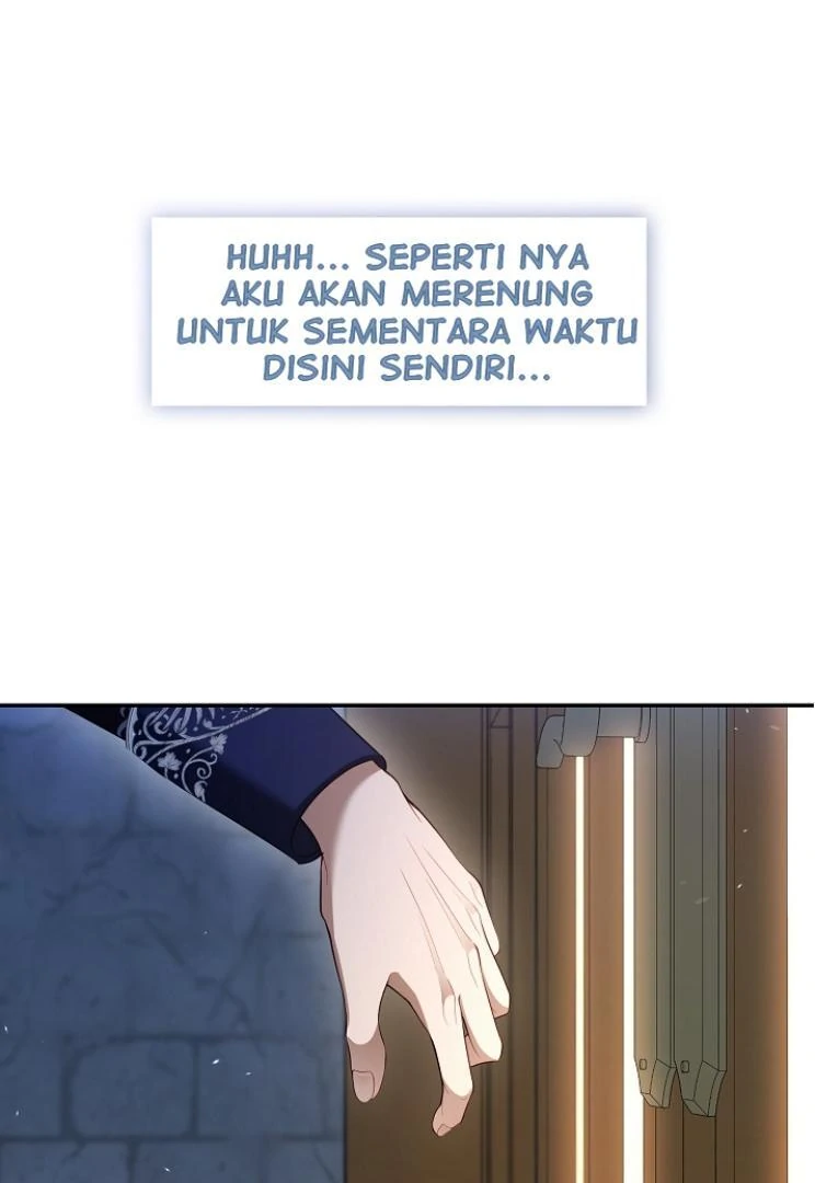 The S-Class Hunter Doesn’t Want to Be a Villainous Princess Chapter 59 Gambar 89