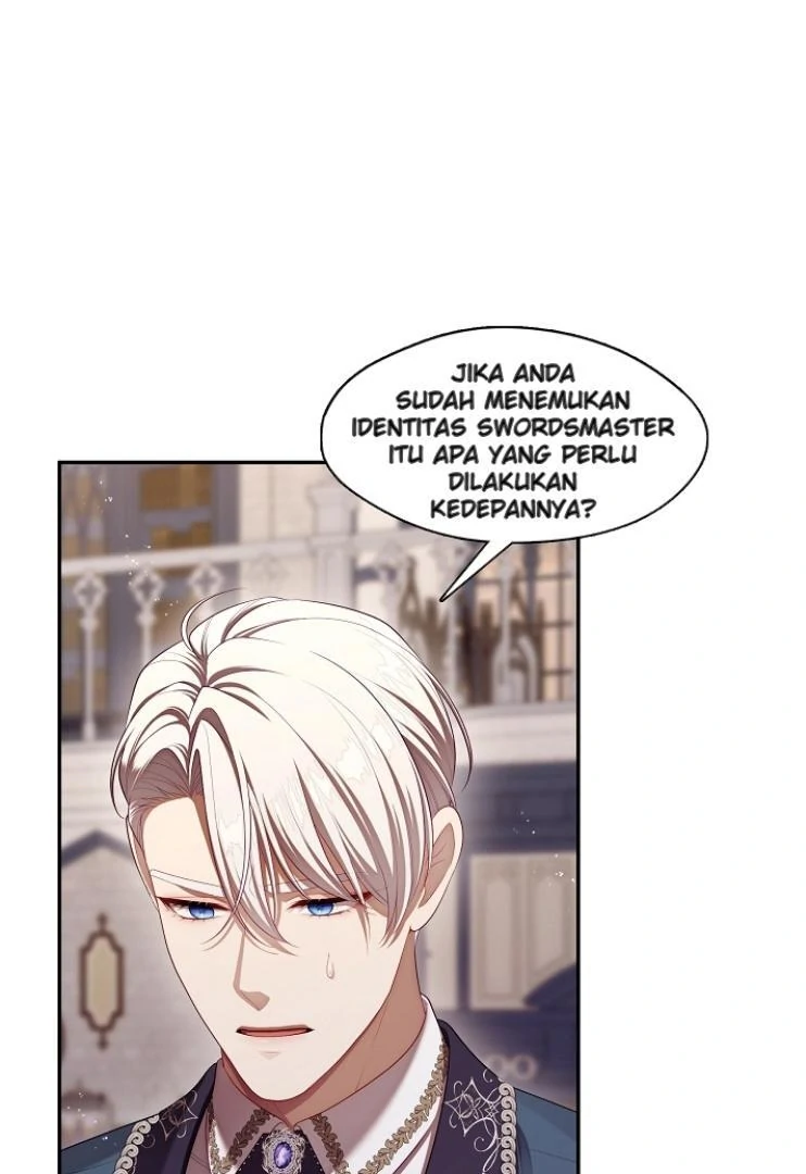 The S-Class Hunter Doesn’t Want to Be a Villainous Princess Chapter 59 Gambar 9